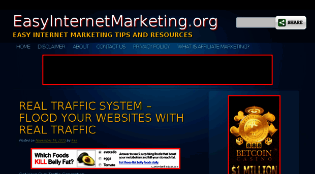 easyinternetmarketing.org