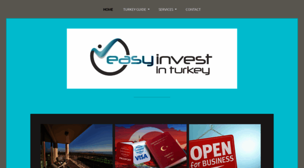 easyinvestinturkey.com