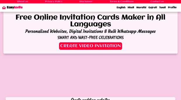 easyinvite.in