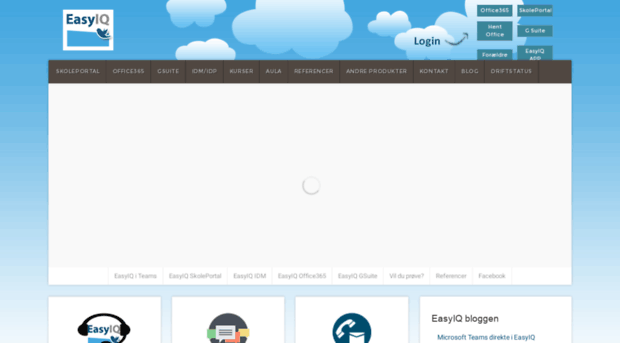 easyiqcloud.dk
