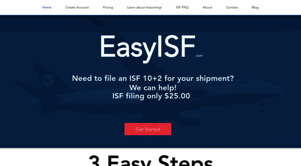 easyisf.com