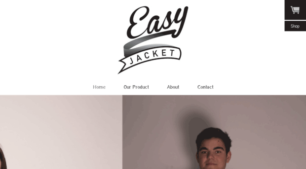 easyjacket.com