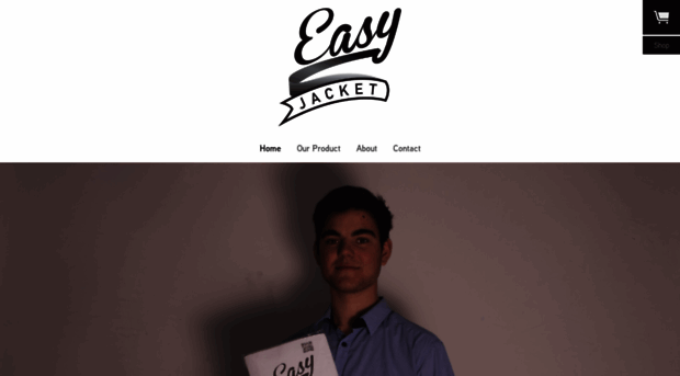 easyjacket.rocketspark.co.nz