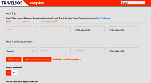easyjet.traveldoc.aero