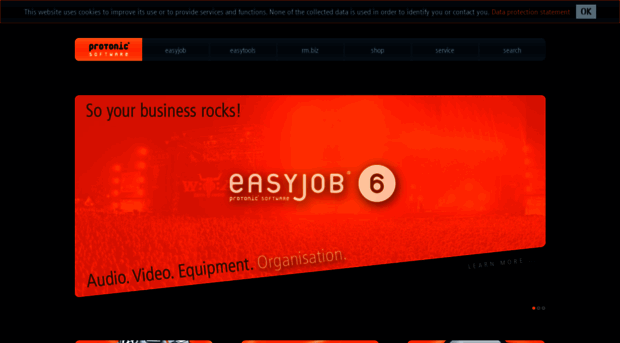 easyjob6.com