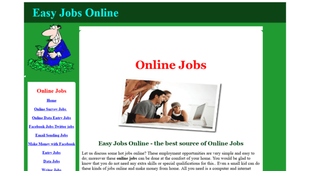 easyjobsonline.info