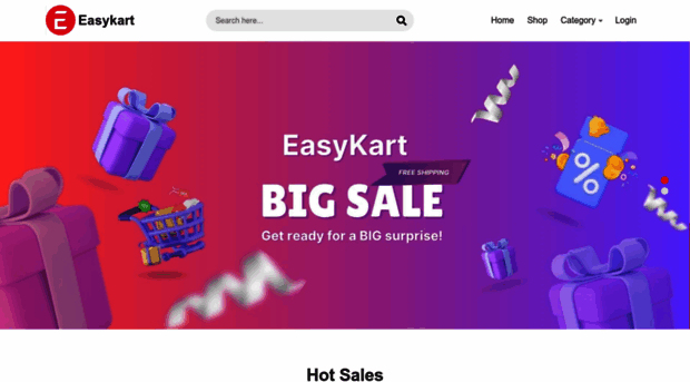 easykart.com.np