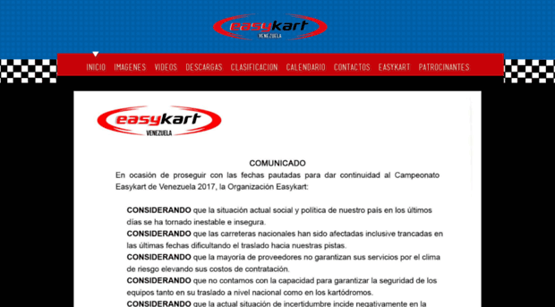 easykart.com.ve