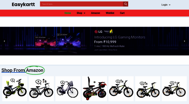 easykartt.com