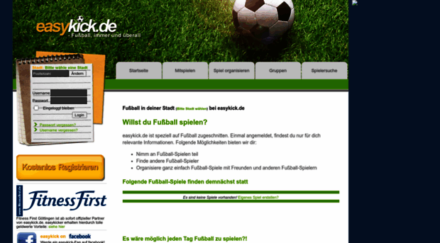 easykick.de