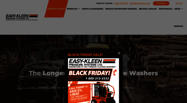 easykleen.com