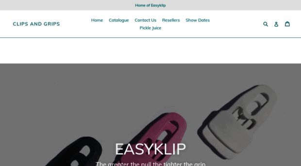 easyklip.com.au