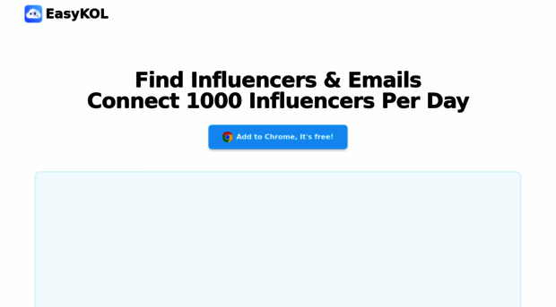easykol.com