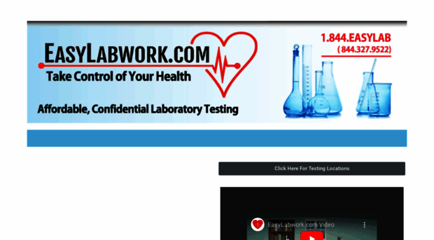 easylabwork.com