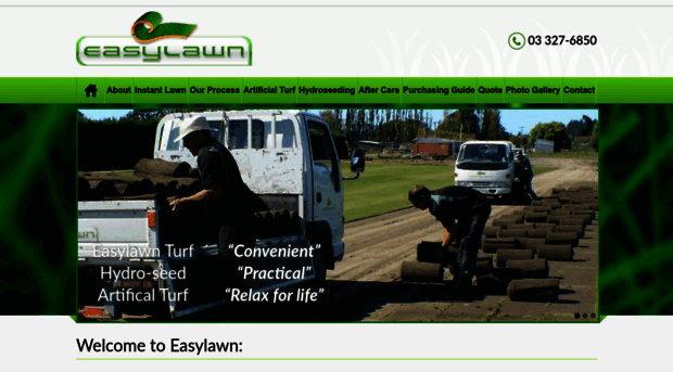 easylawn.co.nz
