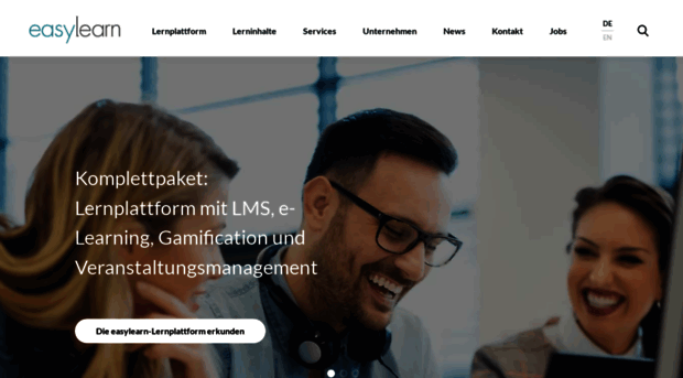 easylearn.ch