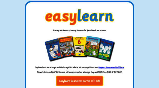 easylearn.co.uk