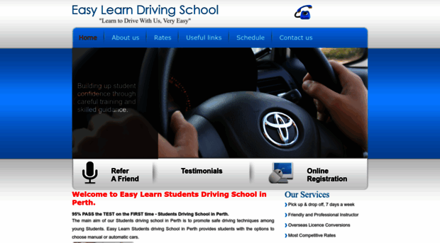 easylearndrive.com.au