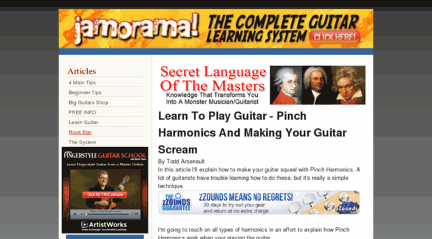 easylearnguitar.org