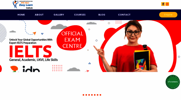 easylearnshj.com