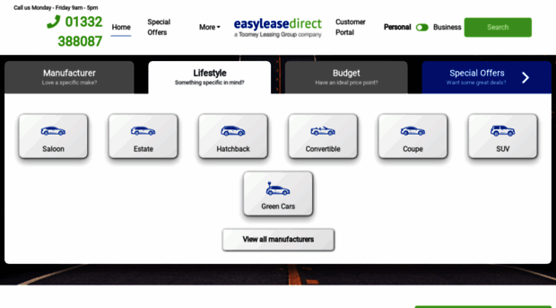 easyleasedirect.co.uk