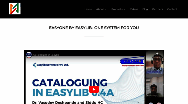 easylibsoft.com