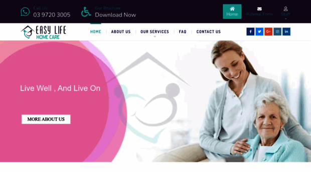 easylifehomecare.com.au