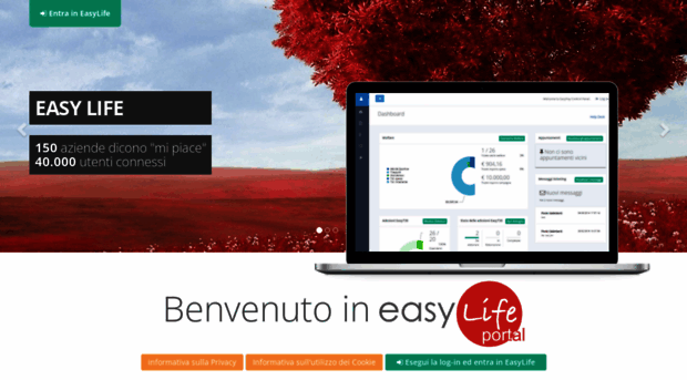 easylifeportal.it