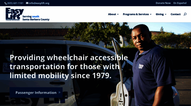 easylift.org