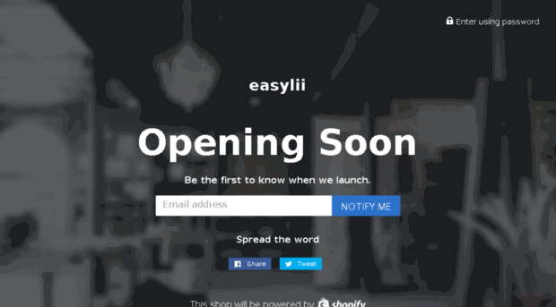 easylii.myshopify.com