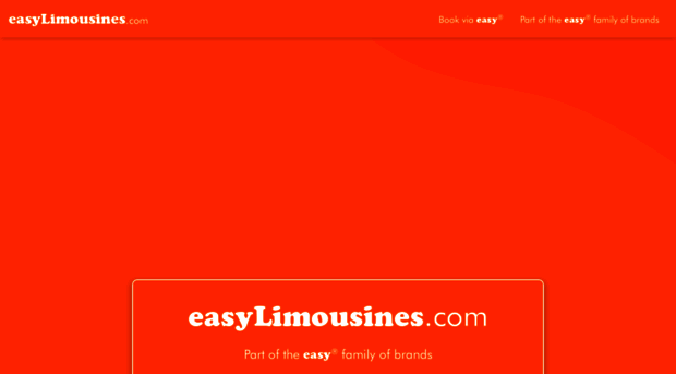 easylimousines.com