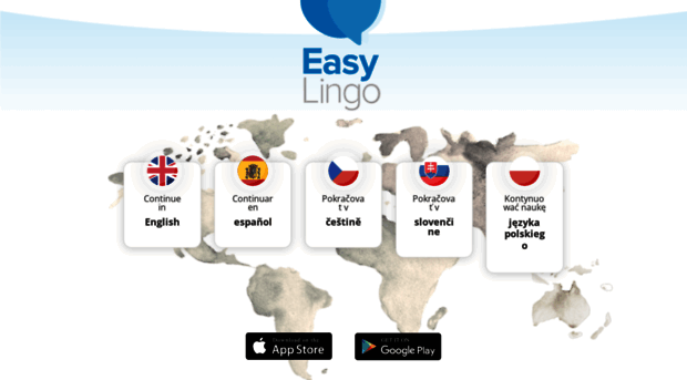 easylingo.com