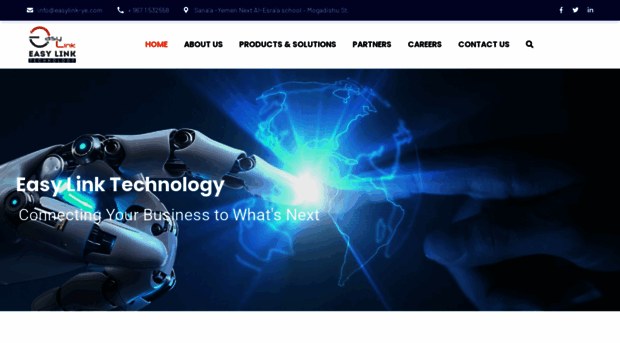 easylink-ye.com