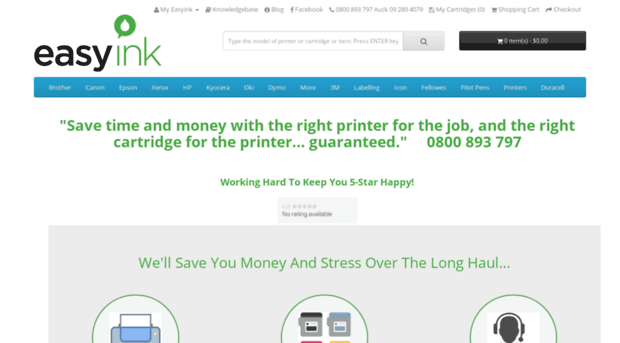 easylink.co.nz