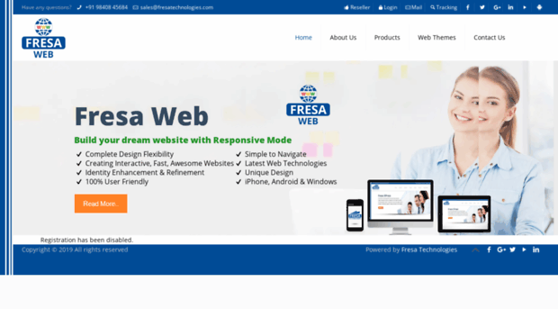 easylink.fresa.website