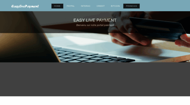 easylivepay.com