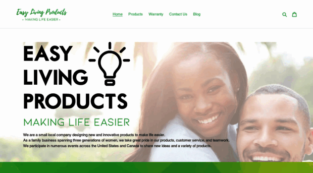 easylivingproducts.org