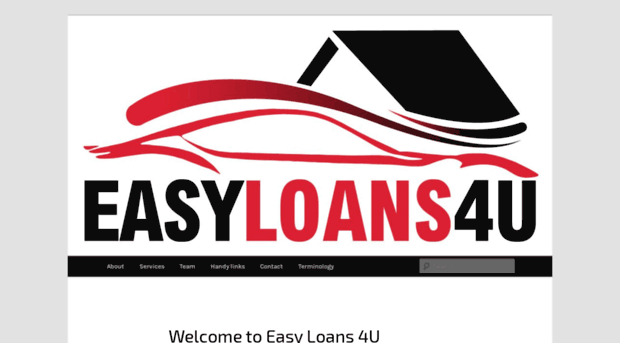 easyloans4u.com.au