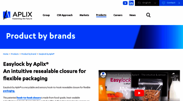 easylock-aplix.com