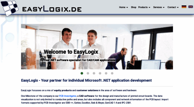 easylogix.de