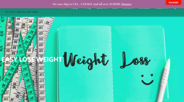 easylooseweight.com