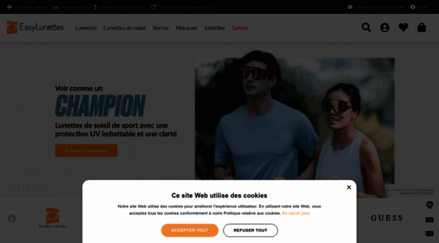 easylunettes.fr