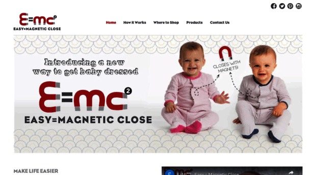 easymagneticclose.com