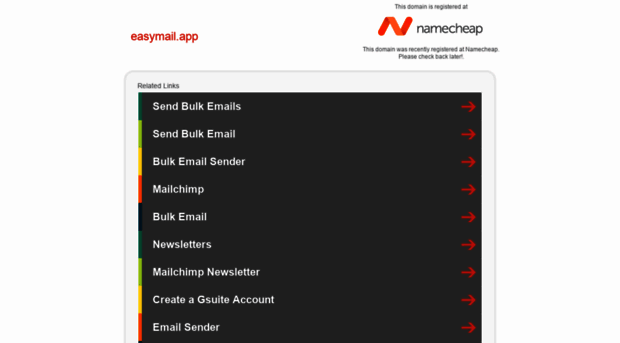 easymail.app