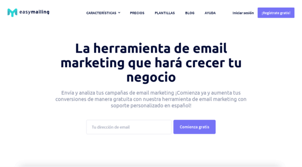 easymailing.es