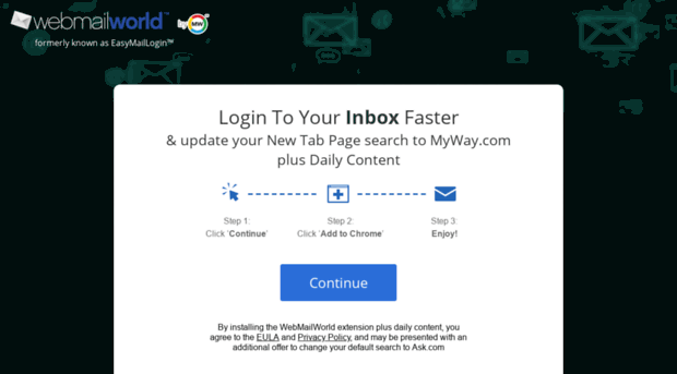 easymaillogin.com