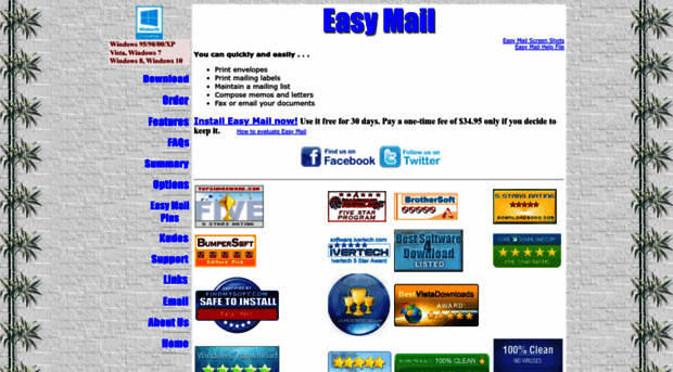 easymailpro.com