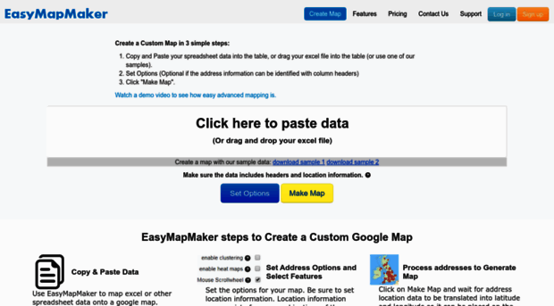 easymapmaker.com