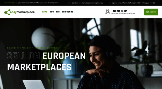 easymarketplace.eu