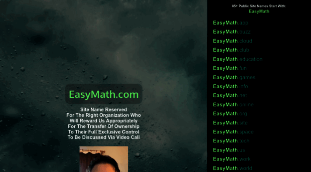 easymath.com